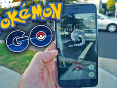 Pokémon Go : tout savoir sur l’application mobile qui bat tous les records