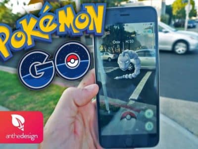Pokémon Go : tout savoir sur l’application mobile qui bat tous les records