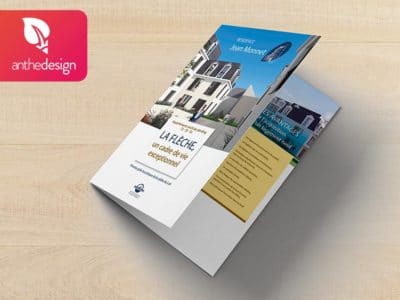 Quel contenu texte pour votre plaquette commerciale ?