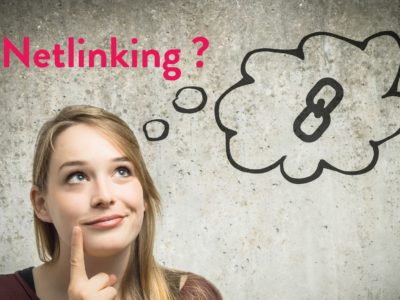 Qu’est-ce que le Netlinking ? Comment l’utiliser pour améliorer votre référencement ?