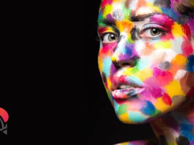 Quelles sont les couleurs du web en 2017 ?