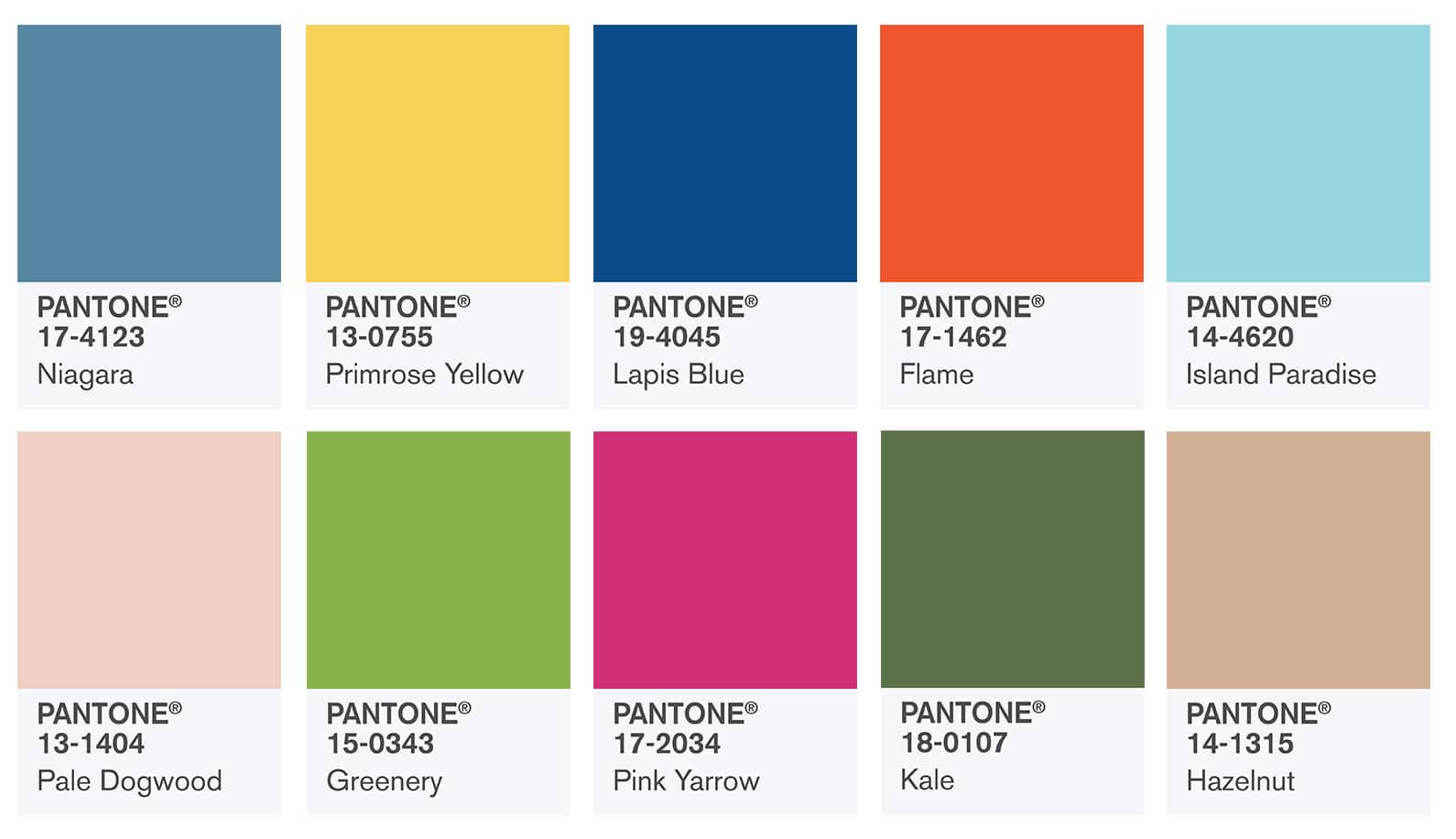 couleurs-tendances-2017 couleurs-tendances-printemps-ete-2017-pantone-fashion-color-report