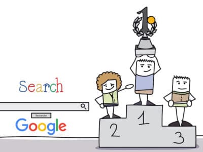 Référencement internet : comment être premier sur Google ?
