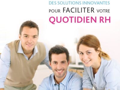 Mise en page d’affiches pour NEEVA