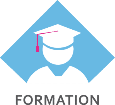 pictogramme formation Neeva 