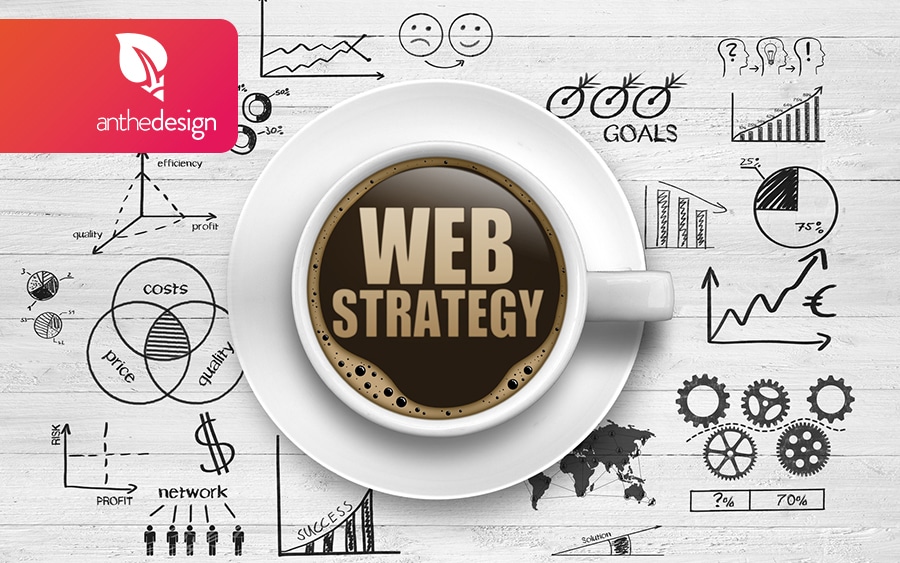 Web Strategy