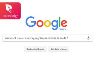 Comment trouver des images gratuites et libres de droits sur Google Image ?