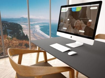 Refonte du site internet travail-emploi.com