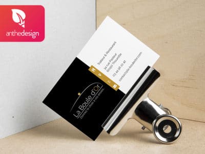 Carte de visite : Quel format choisir pour l’impression ?