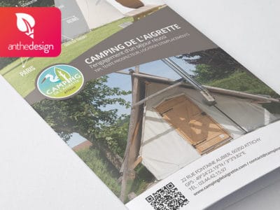 Comment créer un flyer efficace ?