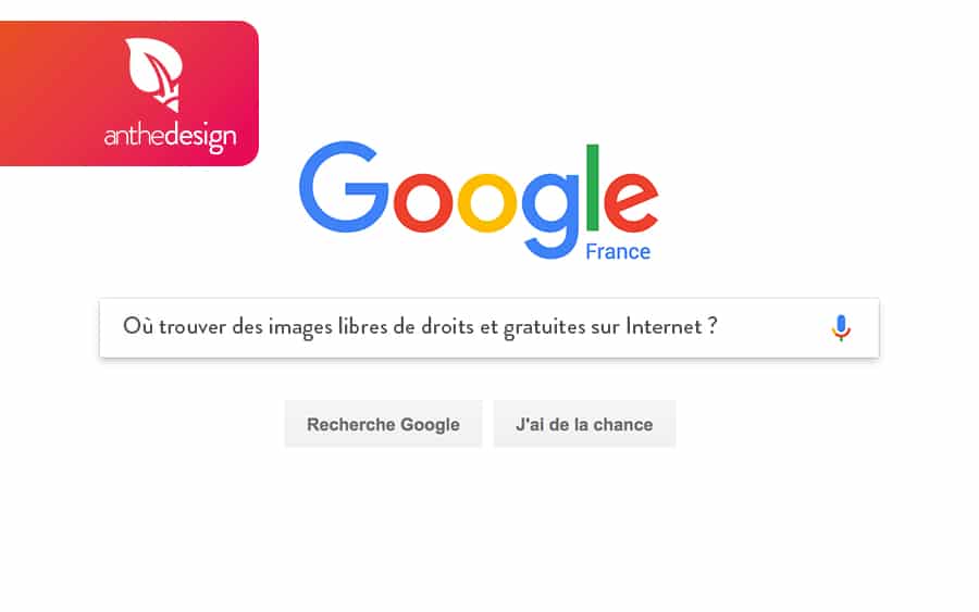 Où Trouver Des Images Libres De Droits Et Gratuites Sur Internet