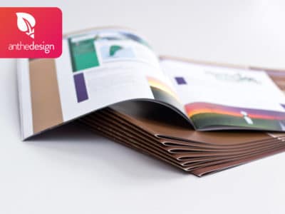 Le Print dans la communication d’une entreprise