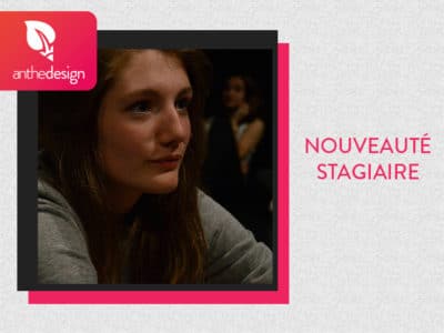 (Re) Bienvenue à Noémie Boulanger !