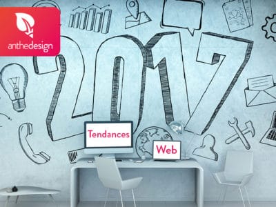 Quelles sont les tendances du web pour 2017 ?