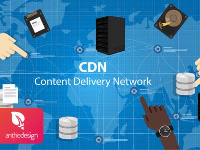 Comment booster les performances de votre site web avec un CDN ?