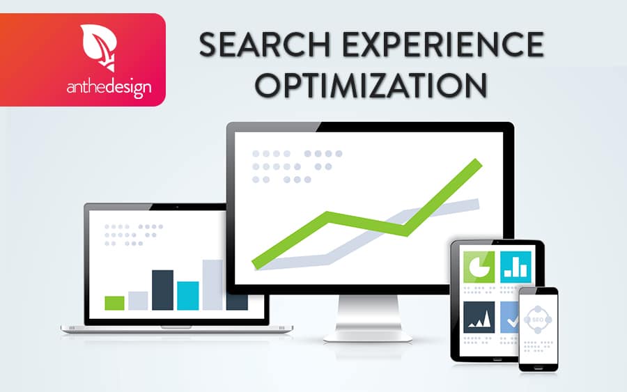 Search eXperience Optimization