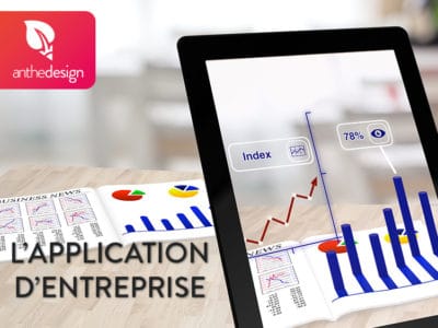 Comment une application d’entreprise peut améliorer la productivité de vos équipes ?