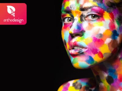 Quelles sont les couleurs du web en 2017 ?