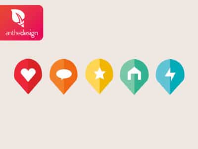 Flat Design – What’s it ?