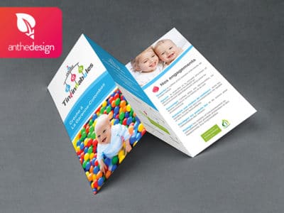 Que faut-il savoir sur l’impression d’un dépliant ?