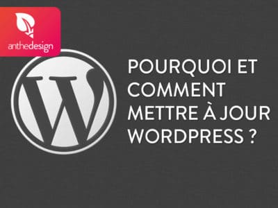 Pourquoi et comment mettre à jour WordPress ?