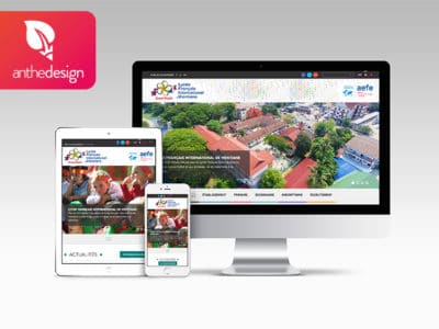 D’où vient le Web Design ?