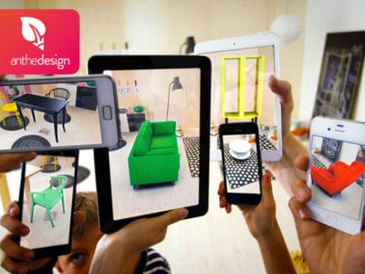 Réalité augmentée : une invasion programmée dans notre quotidien