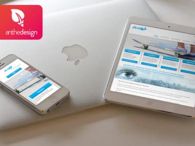 Votre site internet est-il Responsive Design ?