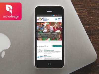 Avez-vous un site responsive design ? Découvrez la réponse avec Google !