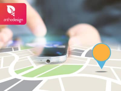 Recherche sur Google : du nouveau dans la géolocalisation des résultats de recherche