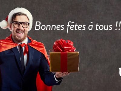 La fin d’année 2017 approche à grands pas !