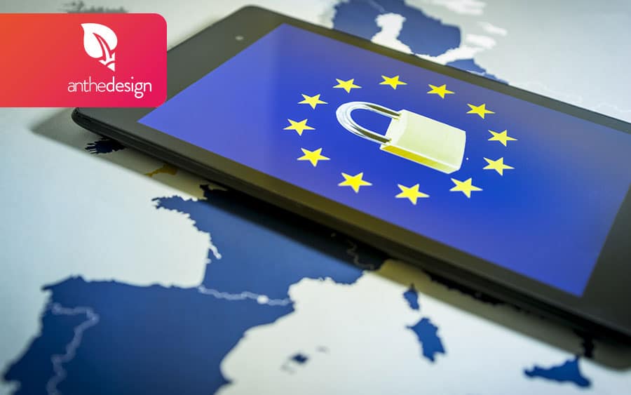 RGPD Règlement européen sur la protection des données