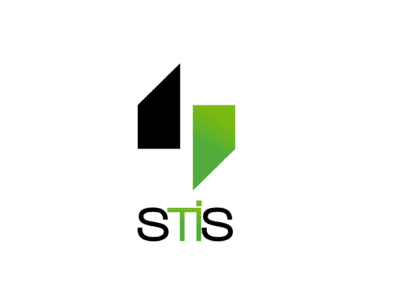 Refonte du logo STIS