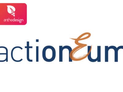 Création d’une charte logo pour Actioneum