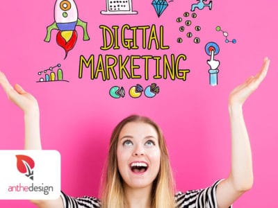 Marketing digital : les tendances à suivre pour 2018