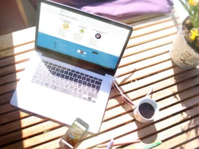 Intervention technique sur le site Sesame translations