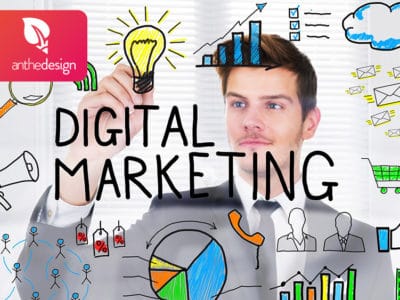 Qu’est-ce que le marketing digital ?