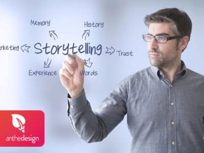 Qu’est-ce que le storytelling ?