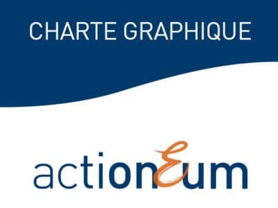 Création d’une charte graphique pour Actioneum