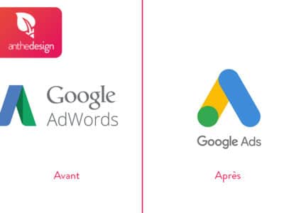 Google Ads, le successeur Google AdWords débarque