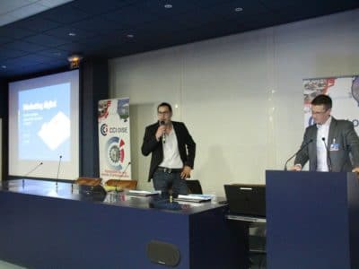 AntheDesign participe à la Journée Experts Spécial Numérique CCIO