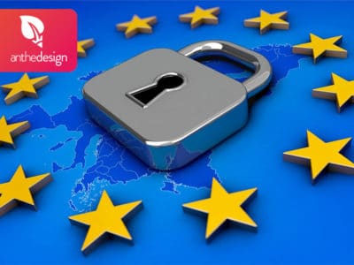 INFOGRAPHIE > Le Règlement Européen sur la protection des données (RGPD)