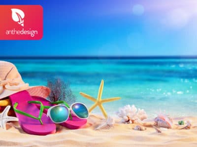 Comment préparer votre blog d’entreprise à votre départ en vacances ?