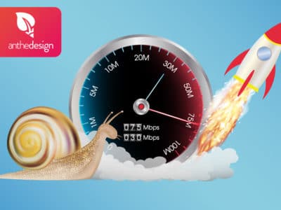 Pourquoi améliorer la vitesse de chargement de votre site web ?
