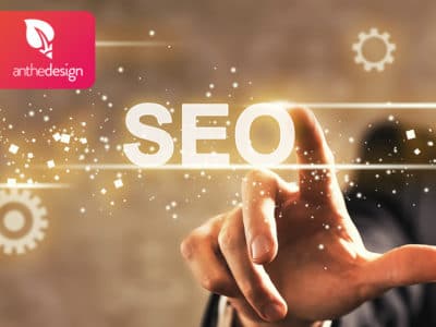 Les CINQ règles d’OR du positionnement SEO