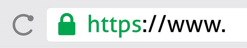 protocole https avec un certificat ssl