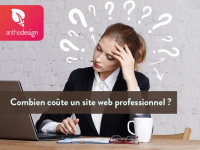 Devis site internet : quel est le coût d’un site internet professionnel ?