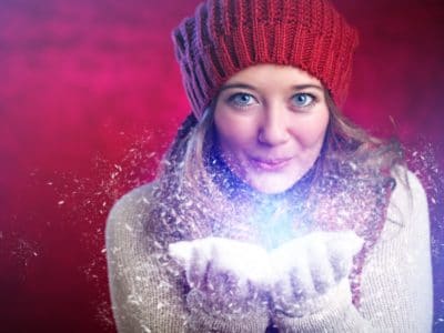 Les fêtes de fin d’année approchent à grand pas !