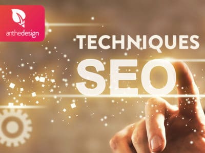 Quelles sont les trois principales techniques SEO ?