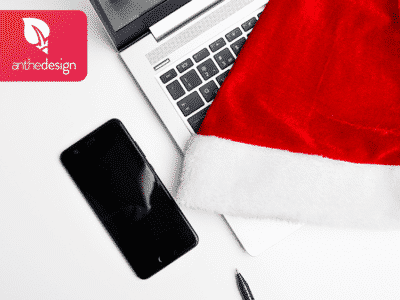 Stratégie de médias sociaux : 5 idées pour la période des fêtes